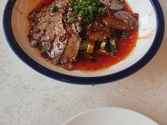 -山海天饮食集团(桃源居店)