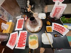 -北门涮肉·铜锅涮肉·烤鸭·京味菜(南锣鼓巷店)