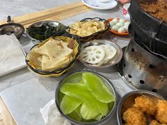 -范贤光鸡公煲(平乐园总店)
