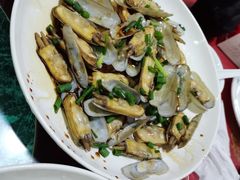 -云生海鲜楼