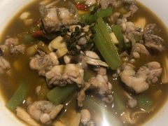 -汤城小厨•粤菜•靓汤(苏州街店)