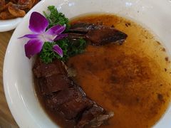 -德胜轩正宗顺德菜(宝安沙井会展中心店)