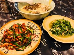 -75幢私房菜馆