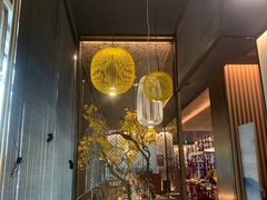 大堂-京华烟云·北京烤鸭(领展购物广场·中关村店)