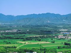 -龙庆峡风景区