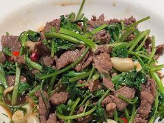 -桂满陇·蟹黄小笼汤包(中山公园店)