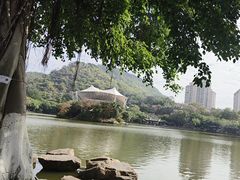 -珠海圆明新园