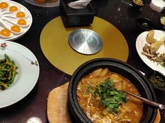 -铜锣湾·有麝自然香(渝北财富中心店)