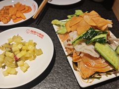 -福苗小骆驼烧烤(望京店)