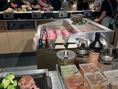 -肉肉大米(金虹桥店)