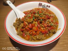 -赣饭农家·江西小炒(西乡店)