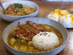 -About Bistro關於·泰式家庭料理