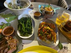 -蔡澜Pho·越南粉餐厅(海上世界店)