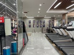 -美航国际健身(北京华联店)