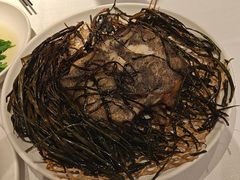 -老吉士酒家(天平路店)