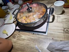 -焖锅部落(中央时代广场店)