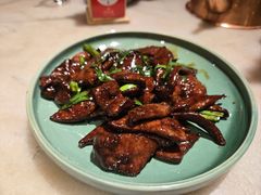 -小吊梨汤·北京菜·烤鸭(清河万象汇店)