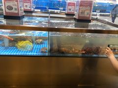 水产区-七鲜超市(通州ONE店)