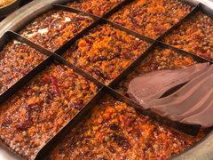 -邓莽子老火锅(鲁祖庙店)