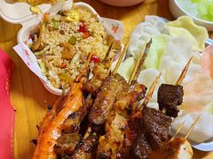 -炒豆合作社(东四总店)