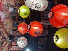 大堂-桃太郎寿司料理(南坪店)