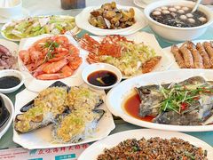 -众味海鲜大排档·活海鲜·潮汕味(南澳店)