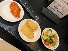 -金色印象·4K影院式足体养生(金沙店)