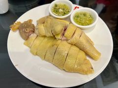 -文记壹心鸡(宝华路店)