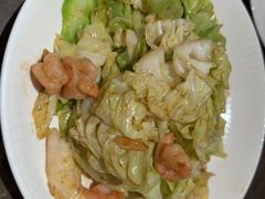 -吕氏焗小鲜•海鲜青岛菜(总店)