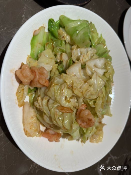 吕氏焗小鲜•海鲜青岛菜(总店)图片