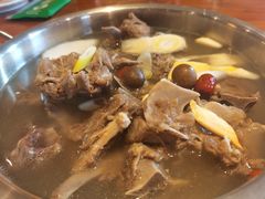 -草原牧羊火锅·龙虾·烤鱼(杨浦店)