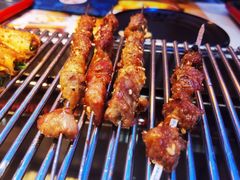 -大成海鲜烧烤·小龙虾(五角场店)