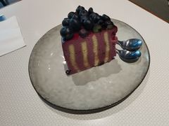 -BAKER&SPICE(安福路店)