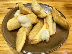 -袁家豆腐