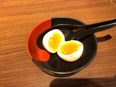 -天然豚骨拉面专门店 一兰(铜锣湾店)