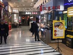 -BHG时尚百货(望京店)