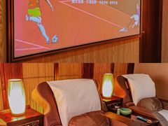 -足本纪·足道 SPA 简餐 小吃(文三西路店)