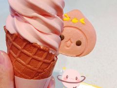 -麦当劳(东大桥店)