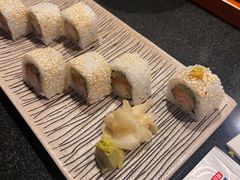 -尚水长廊铁板烧(荣祥广场店)
