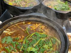 -川香煲(茅台路店)