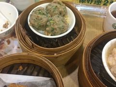 -添好运点心专门店(中环IFC店)
