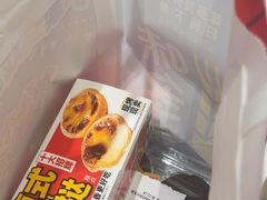 -味多美蛋糕(杨闸环岛店)