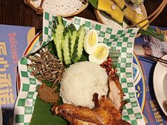 -泰妃殿(武汉首店)