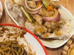 -多宾韩国料理(学衡路店)