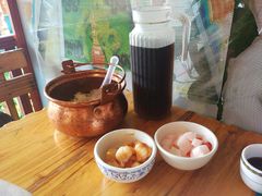 -云南野生菌石锅鱼石锅鸡(大金塔店)