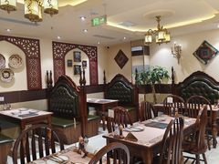 -BRBR叙利亚餐厅(总店)