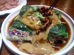 -李老哈·东北菜(宋园路店)