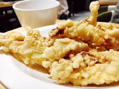 糖醋肉-山海珍味韩国料理(奥城店)
