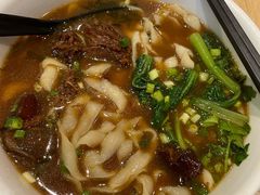 -长寿面(北京西路店)