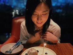 -Mercato莫卡多露台餐厅与酒吧(K11店)
